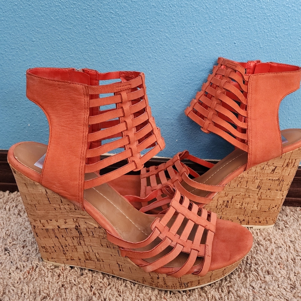 Beautiful shoes